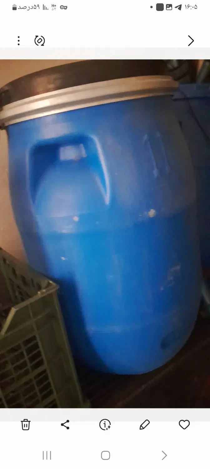 بشکه|مصالح و تجهیزات ساختمان|اراک, |دیوار