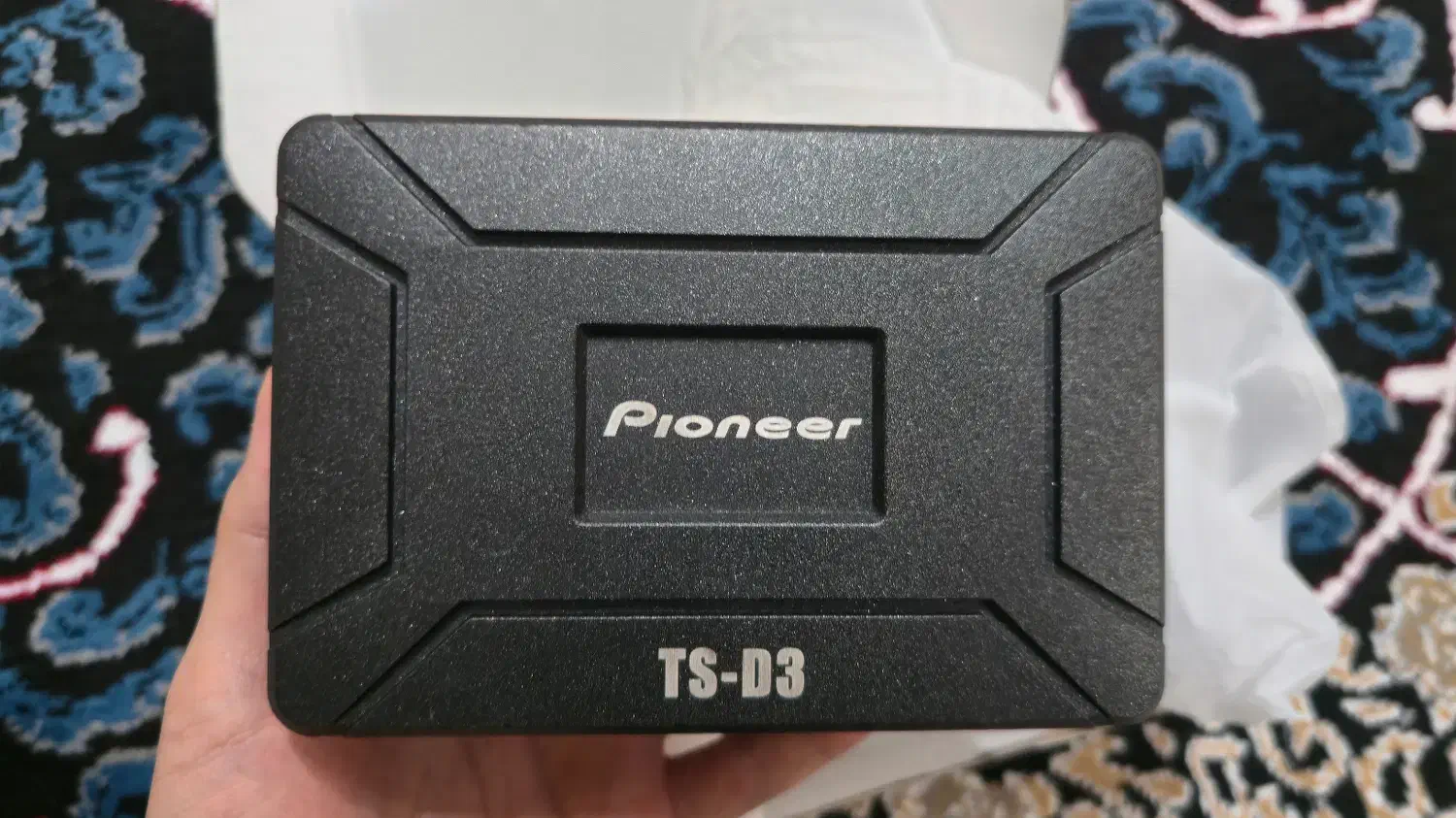 آمپلی فایر پایونیر|قطعات یدکی و لوازم جانبی|بندرعباس, |دیوار