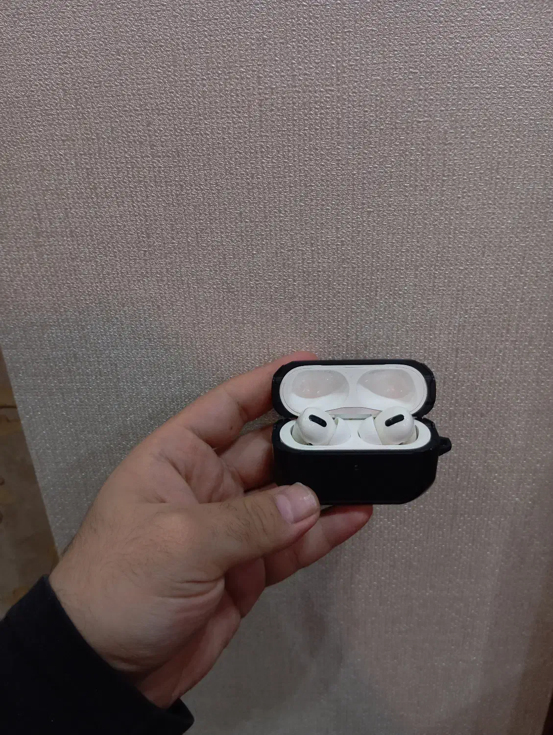 ایرپاد پرو مشابه نو|لوازم جانبی موبایل و تبلت|تهران, تهرانپارس جنوبی|دیوار