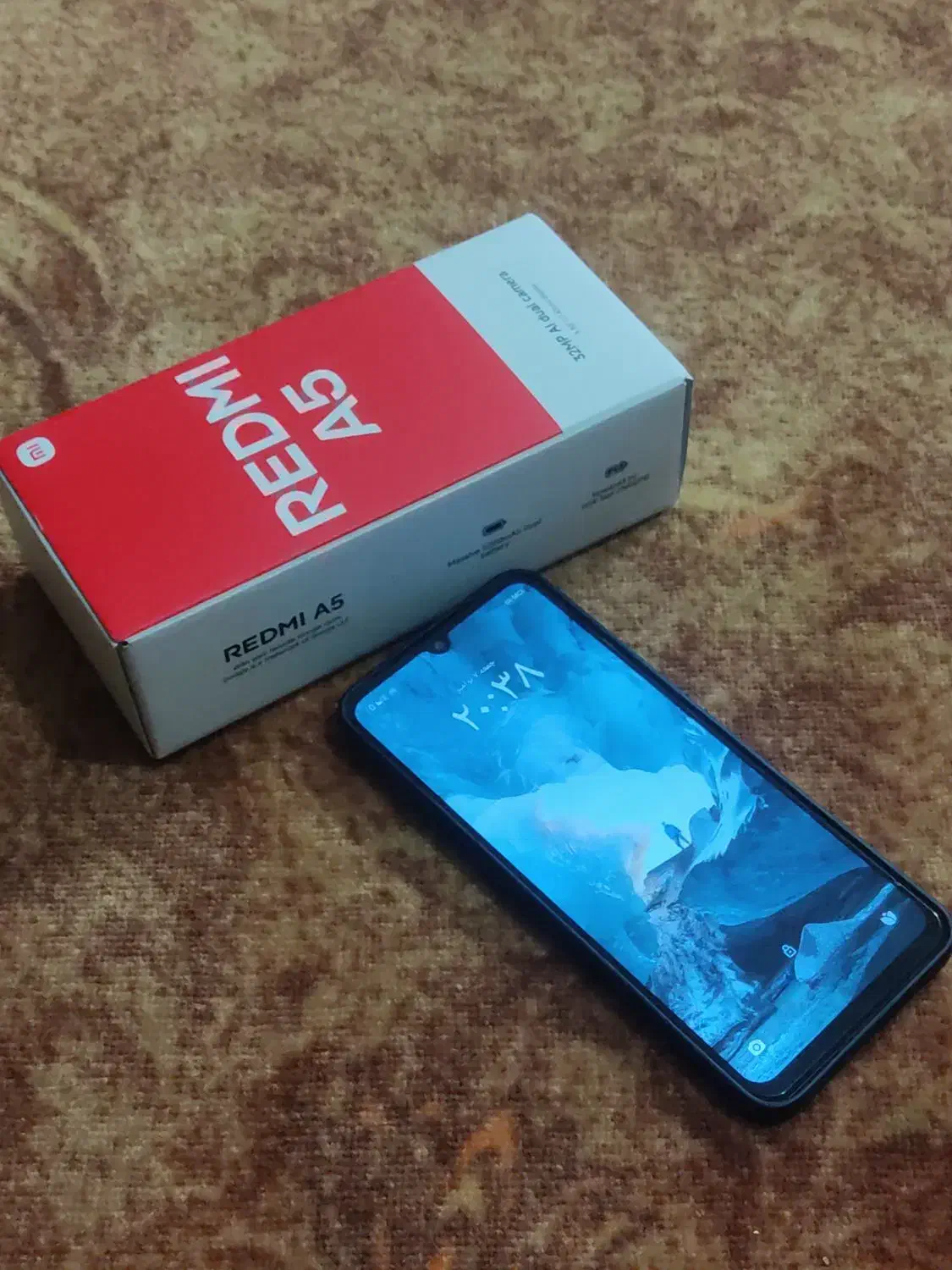 گوشی ردمی|موبایل|یاسوج, |دیوار