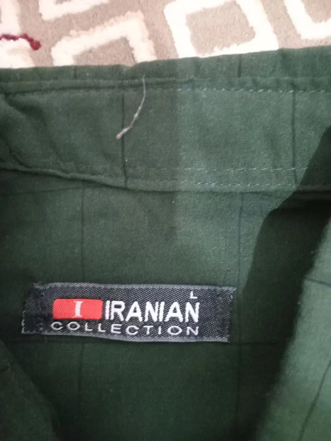 دوعددپیراهن مردانه نو لارج|لباس|مرند, |دیوار