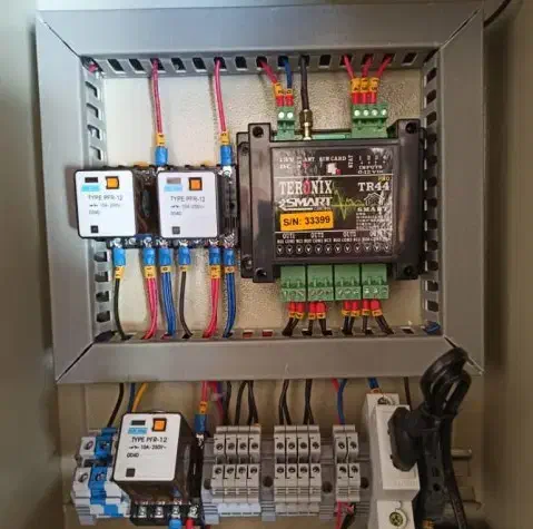 آبیاری کشاورزی با گوشی موبایل|خدمات پیشه و مهارت|برازجان, |دیوار