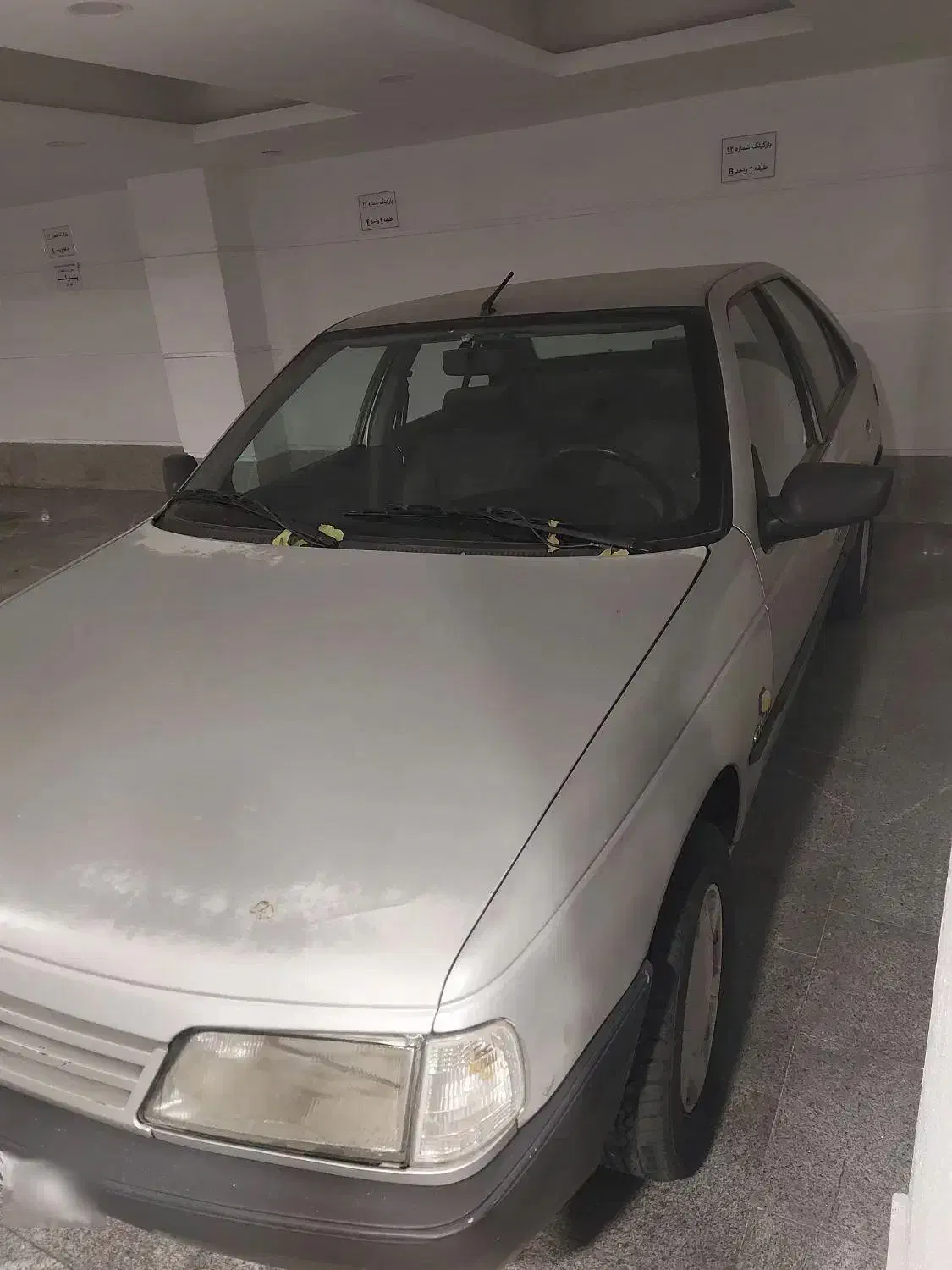 پژو روآ  سال مدل 90|خودرو سواری و وانت|کرج, مهرویلا جنوبی|دیوار