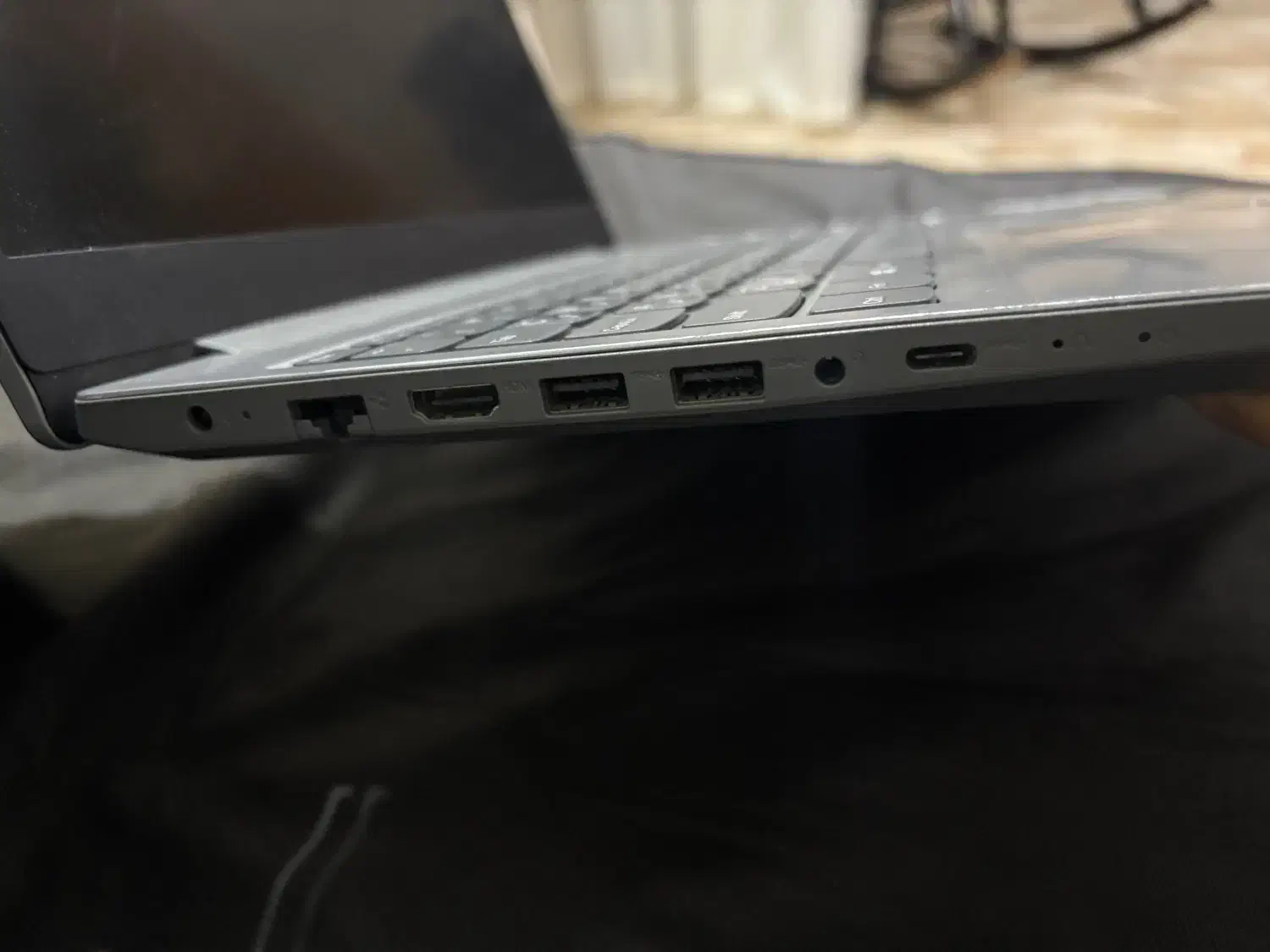 لپتاپ lenovo l3|رایانه همراه|بهشهر, |دیوار