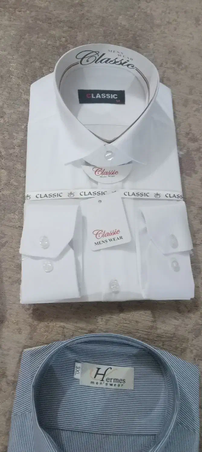 پیراهن مردانه|لباس|مشهد, نوید|دیوار