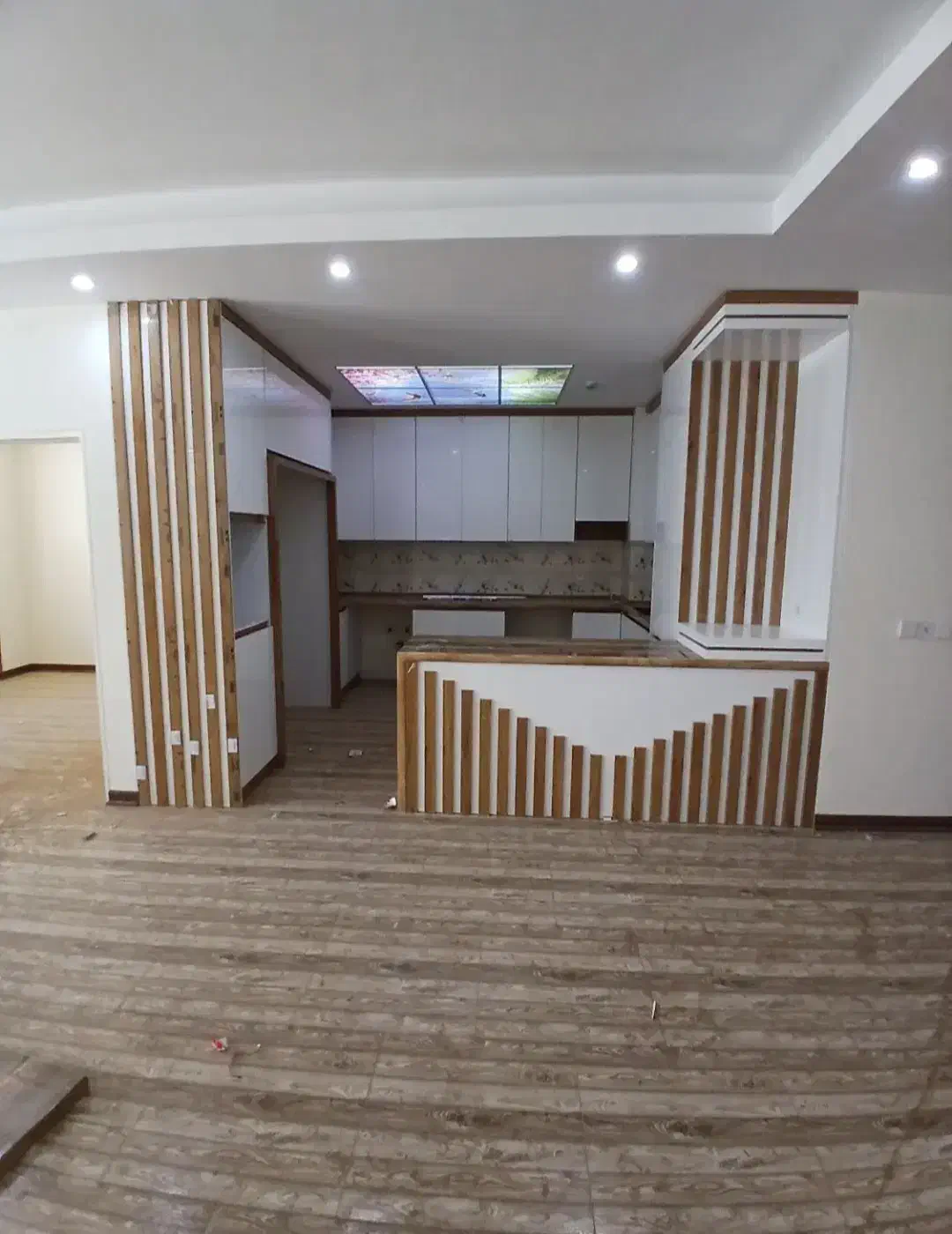 رهن واحد/ ۱۴۰ متری / نوساز / بسیار شیک|اجارهٔ آپارتمان|محمدشهر, محمدشهر|دیوار