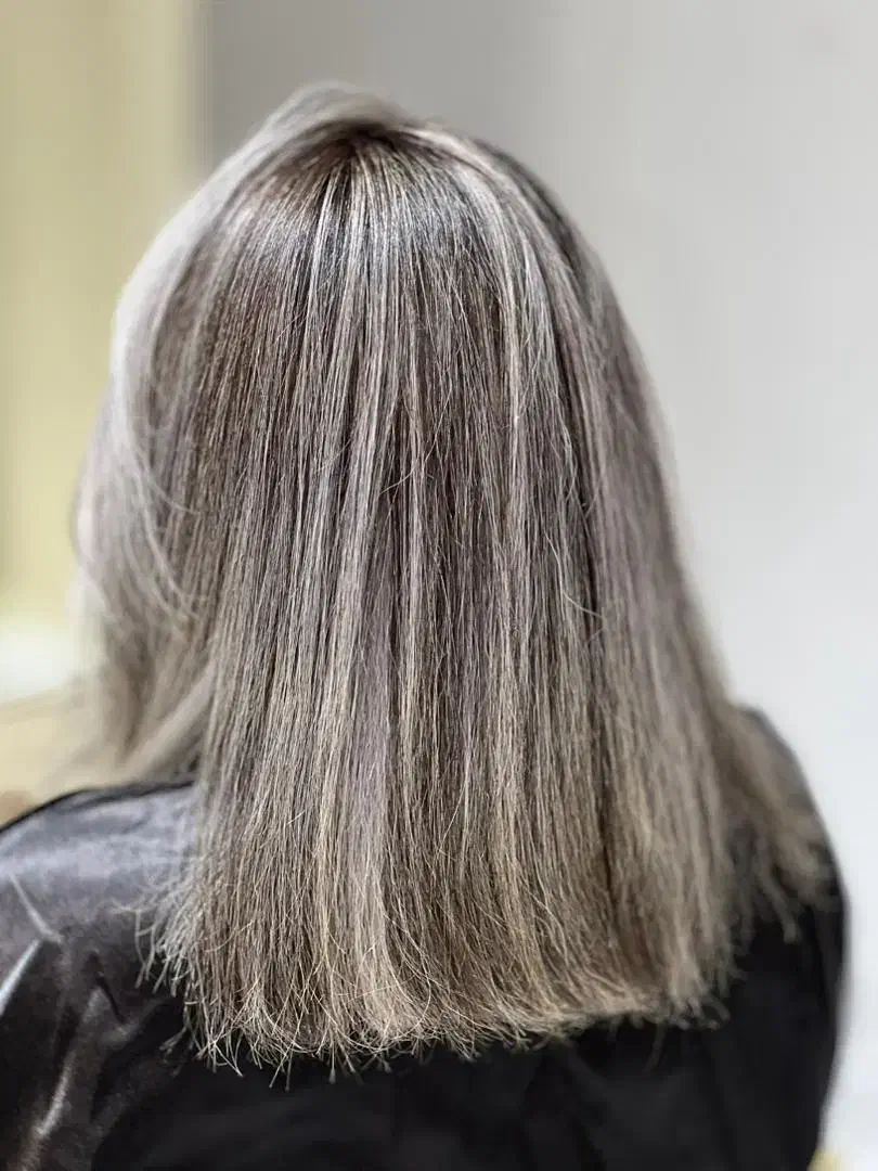 مدل بالیاژ|خدمات آرایشگری و زیبایی|رشت, گلسار|دیوار