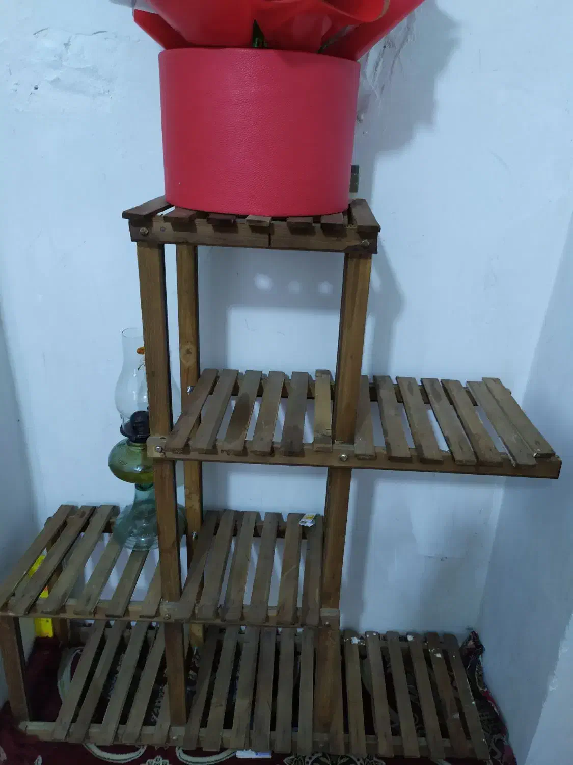 اسند گل|کتابخانه، شلف، قفسه‌های دیواری|سقز, |دیوار