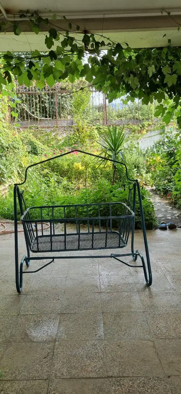 ننوی پچه|اسباب و اثاث بچه|گرگان, |دیوار