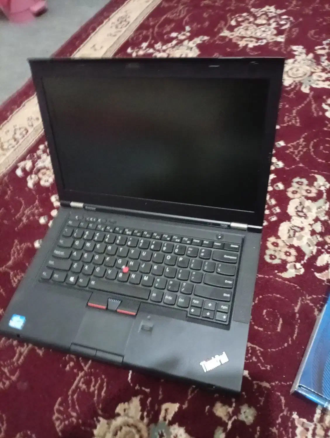 لپ تاپ لنووT430 قوی‌تر از نسل ۸|رایانه همراه|رشت, توشیبا|دیوار