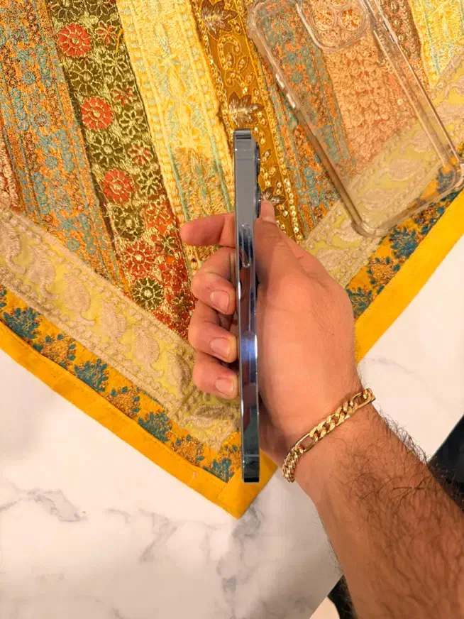 iphone 13 pro max / ch 2 sim|موبایل|شیراز, مسلم|دیوار