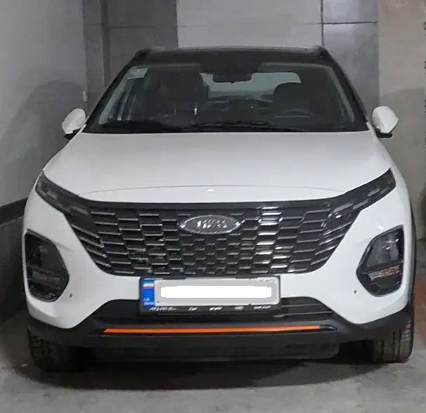 X33 CROSS CVT اتومات|خودرو سواری و وانت|شیراز, شهرک امیر کبیر|دیوار