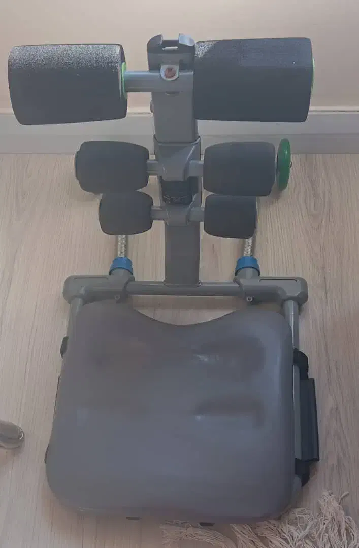 توتال کور|تجهیزات ورزشی|تهران, ایرانشهر|دیوار