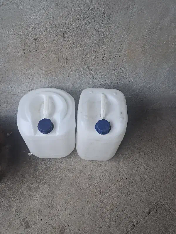 دبه ۲۰ لیتری|ظروف نگهدارنده، پلاستیکی، یکبارمصرف|سنقر, |دیوار