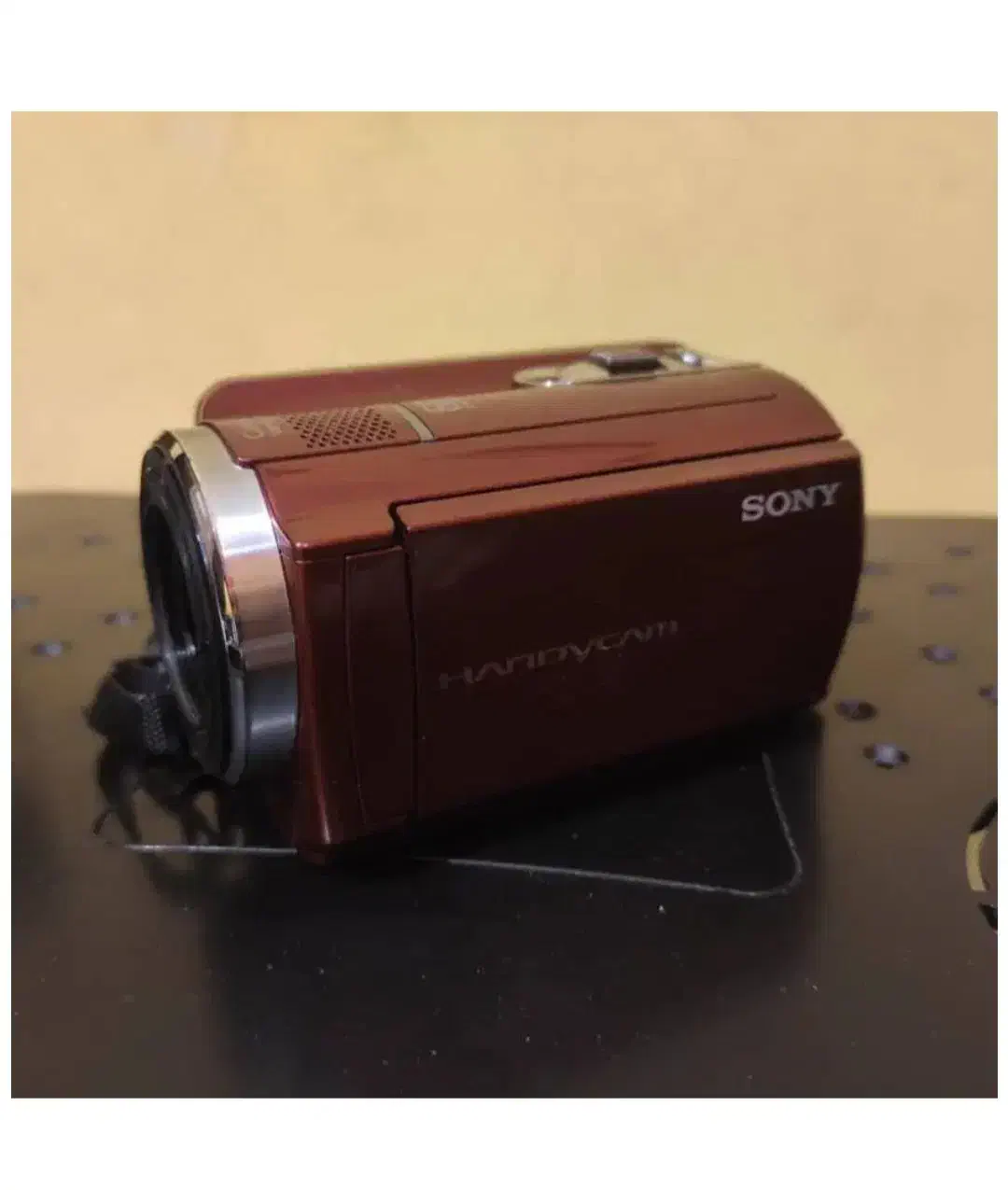 فروش یا معاوضه دوربین هندی کم SONY ژاپن اصل|دوربین عکاسی و فیلمبرداری|شیراز, معالیآباد|دیوار