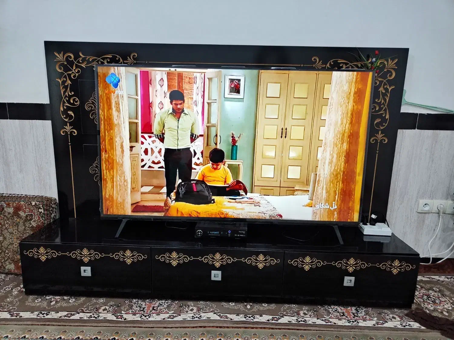 میز تلویزیون ام‌دی‌اف|میز تلویزیون|مریوان, |دیوار