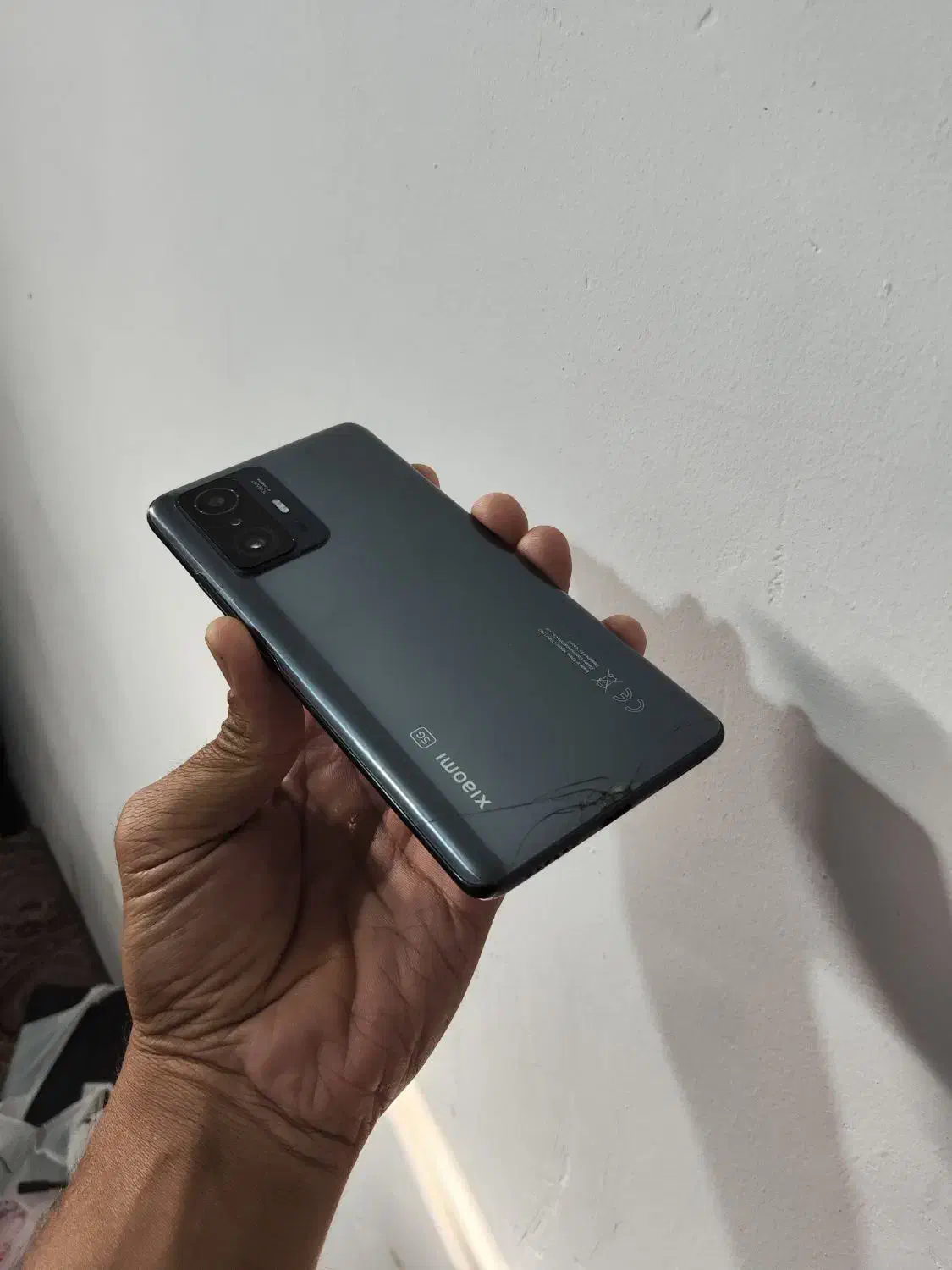 گوشی  mi 11t|موبایل|کرمان, |دیوار