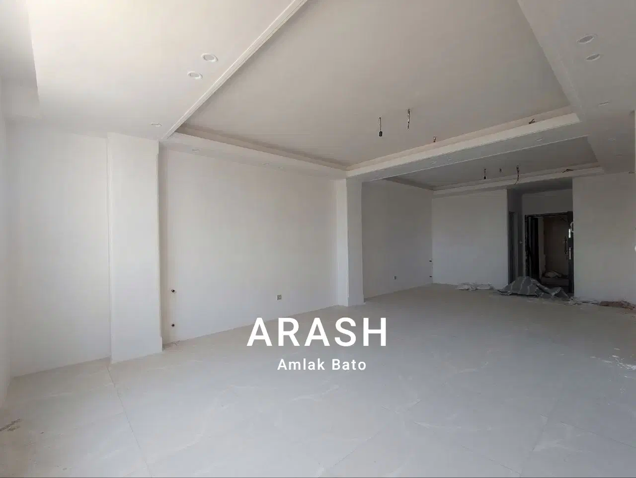 آپارتمان 110متری/فول امکانات/کلید نخورده/محمدآباد|اجارهٔ آپارتمان|قرچک, مهدیه|دیوار