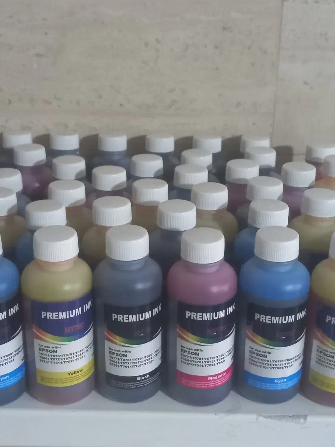 جوهرکارتریج پرینتر|پرینتر، اسکنر، کپی، فکس|باقرشهر, |دیوار