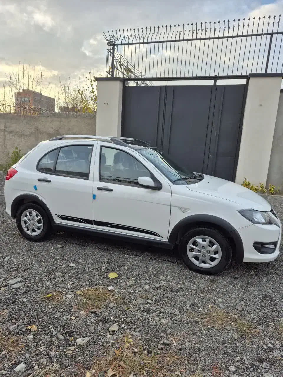 کوییک rs مدل ۴۰۴|خودرو سواری و وانت|تهران, دکتر هوشیار|دیوار