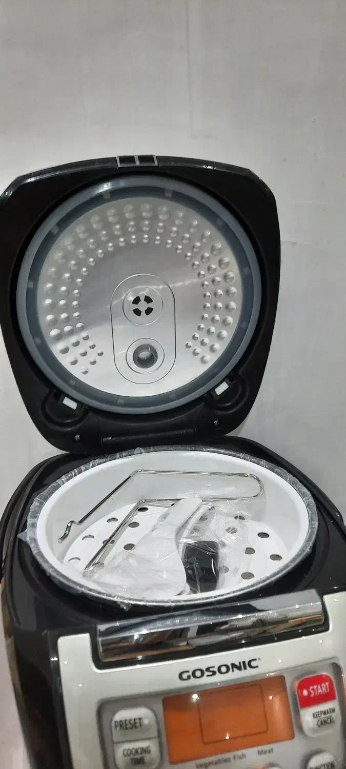 سرخکن(پلوپز)،چایساز|سایر لوازم برقی|اهواز, کیانشهر|دیوار