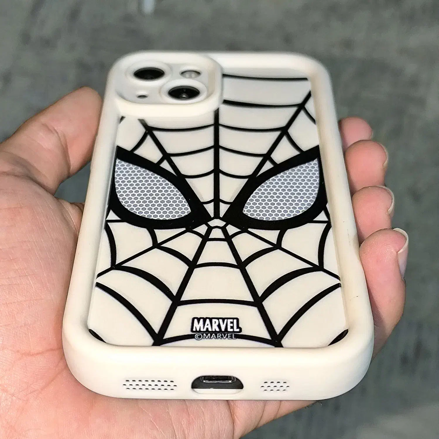 قاب اورجینال marvelایفون13و13pro max|لوازم جانبی موبایل و تبلت|اهواز, کوی سعدی|دیوار