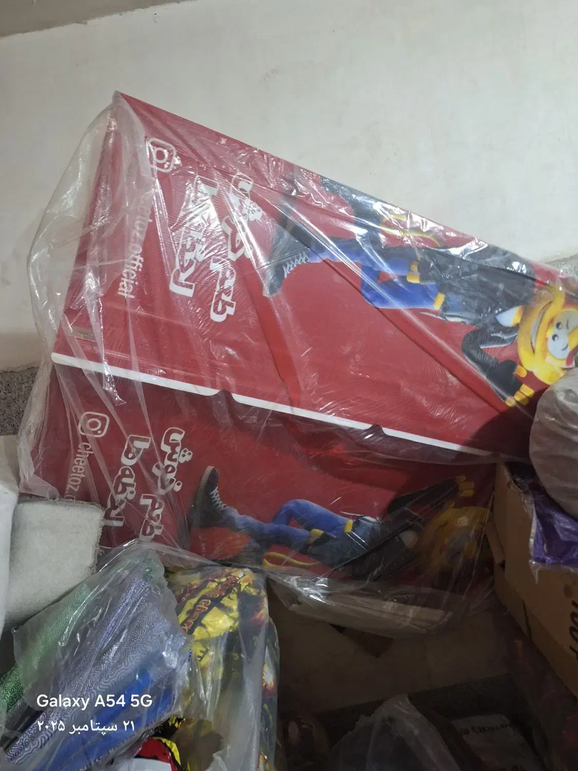 چی توز|فروشگاه و مغازه|تهران, دولاب|دیوار