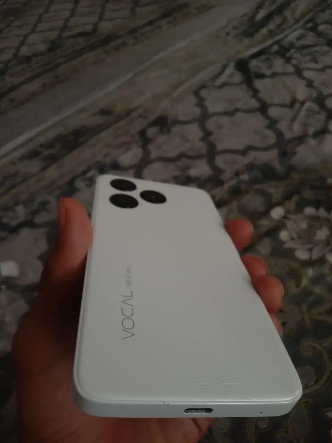 VOCAL VO|موبایل|ملارد, |دیوار