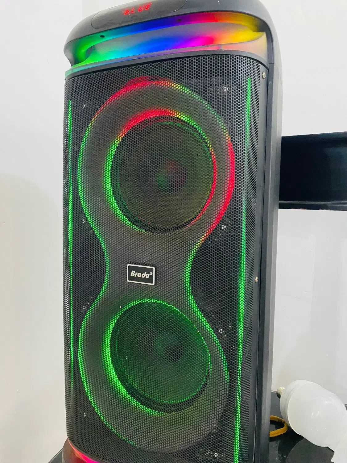 اجاره ی باند باکیفیت همراه با رقص نور|صوتی و تصویری|بندرعباس, |دیوار