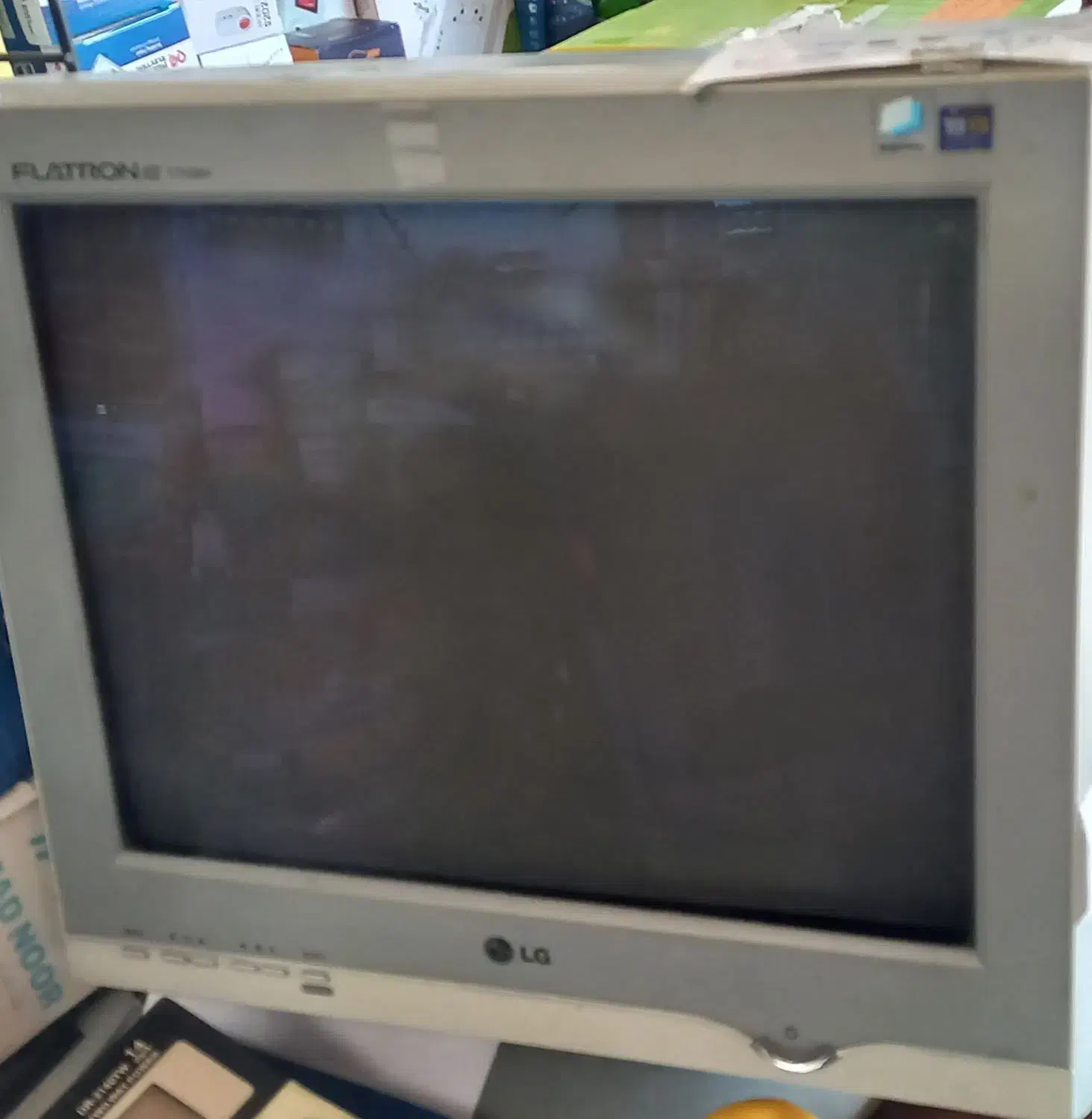 مانیتور کامپیوتر ال جی|قطعات و لوازم جانبی رایانه|شاهرود, |دیوار