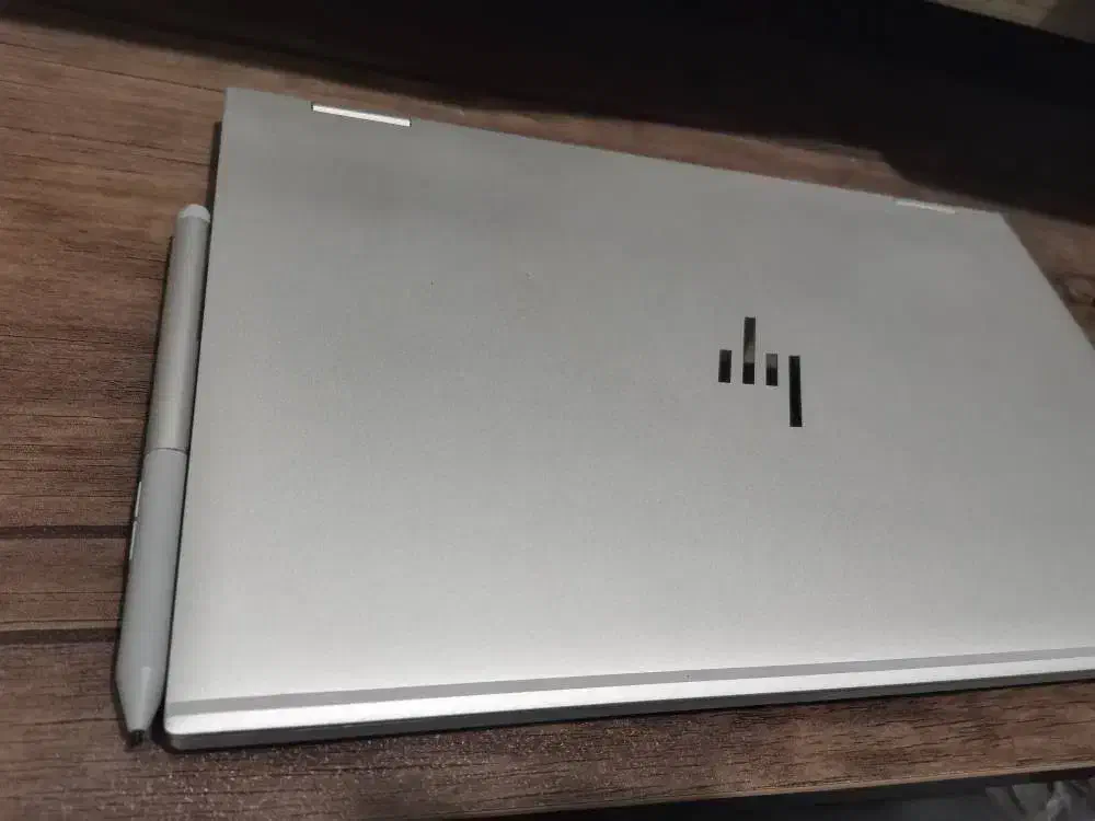 لپ تاپ HP 1040 G8 X360|رایانه همراه|تهران, مینای جنوبی|دیوار