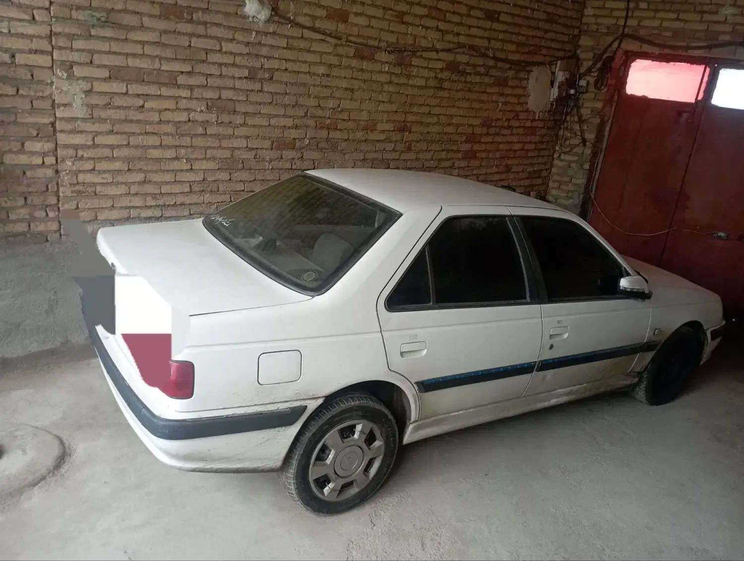 ماشین|خودرو سواری و وانت|سراب, |دیوار