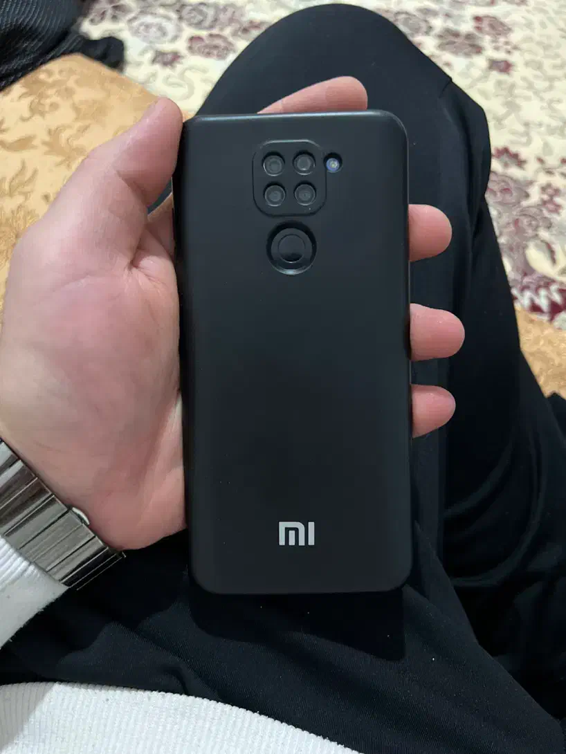 redmi note 9|موبایل|ارومیه, |دیوار