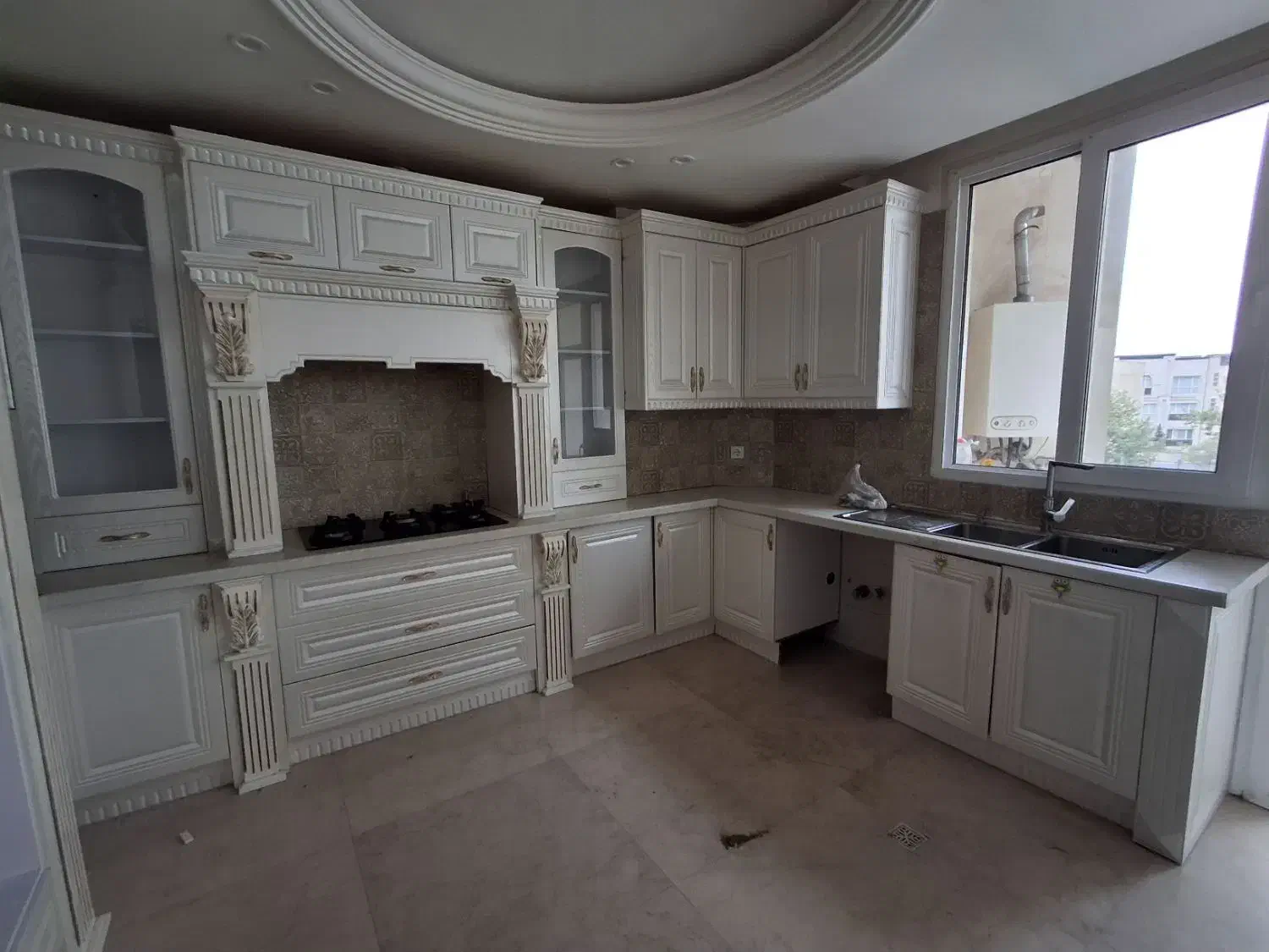 فروش آپارتمان 150متر سه خواب قیطریه|فروش آپارتمان|تهران, قیطریه|دیوار