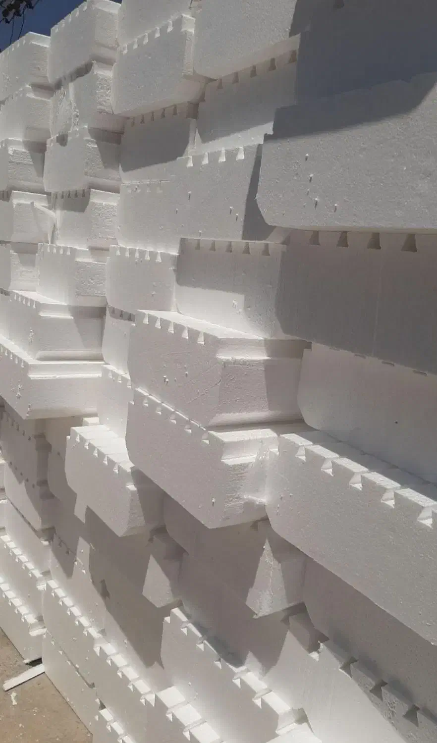 ممتاز یونولیت فوم ورق|خدمات پیشه و مهارت|رزن, |دیوار