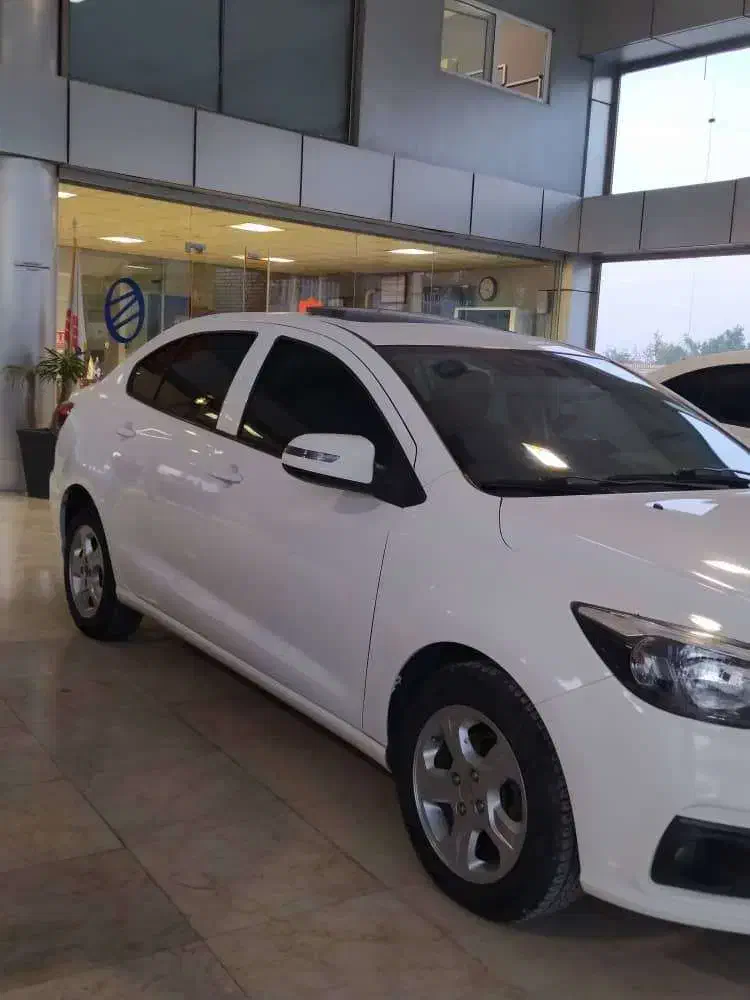 شاهین دنده باسانروف|خودرو سواری و وانت|گرگان, |دیوار