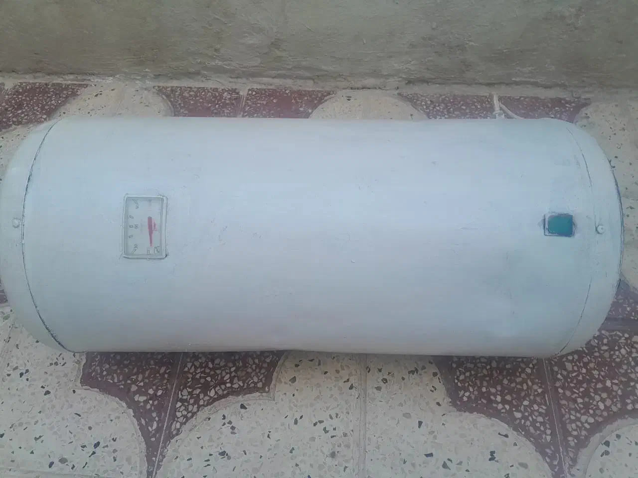 آب گرم کن برقی|آبگرمکن، پکیج، شوفاژ|بوشهر, |دیوار