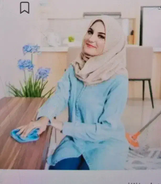 کار در منزل|استخدام سرایداری و نظافت|سنندج, |دیوار