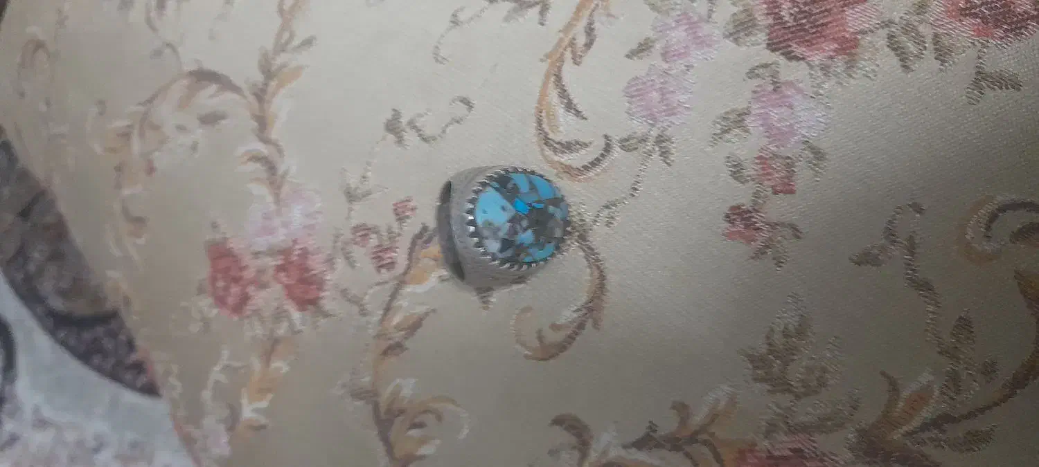 انگشتر|بدلیجات|اصفهان, کارلادان|دیوار