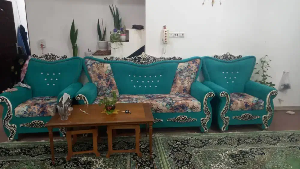 مبل وفرش|مبلمان خانگی و میز عسلی|لنگرود, |دیوار