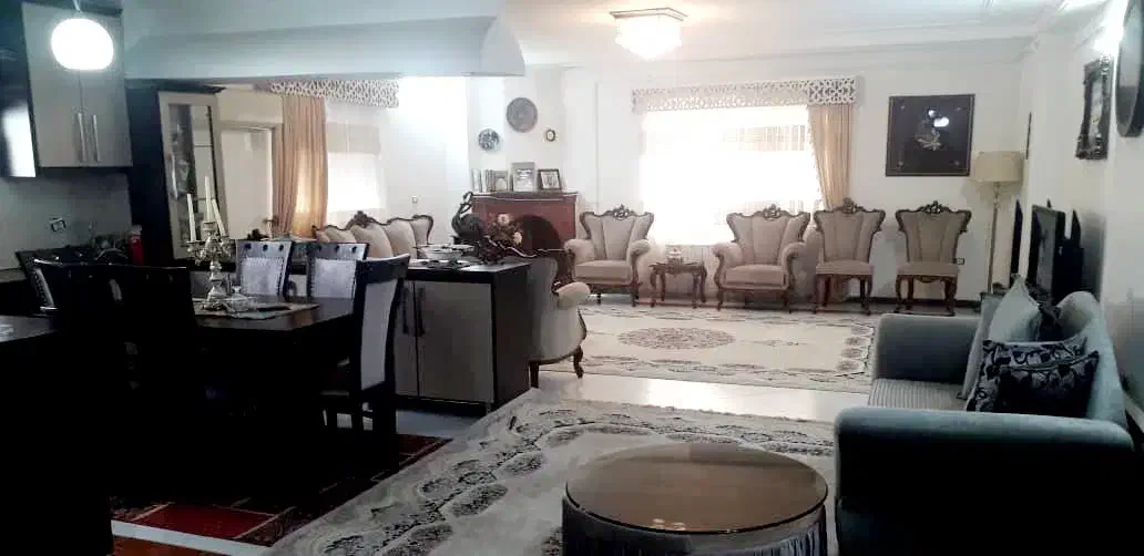 فروش آپارتمان ۱۰۴متری طبقه اول خ هراز|فروش آپارتمان|آمل, |دیوار