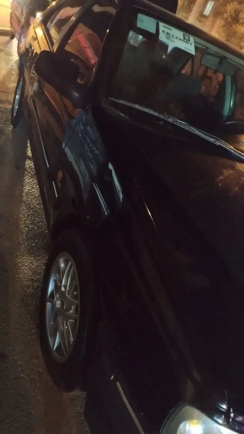 پژو فرانسه|خودرو سواری و وانت|گنبد کاووس, |دیوار