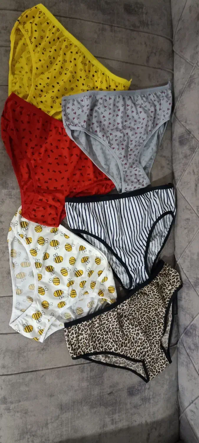 لباس زیرقیمت مناسب|لباس|بیرجند, |دیوار