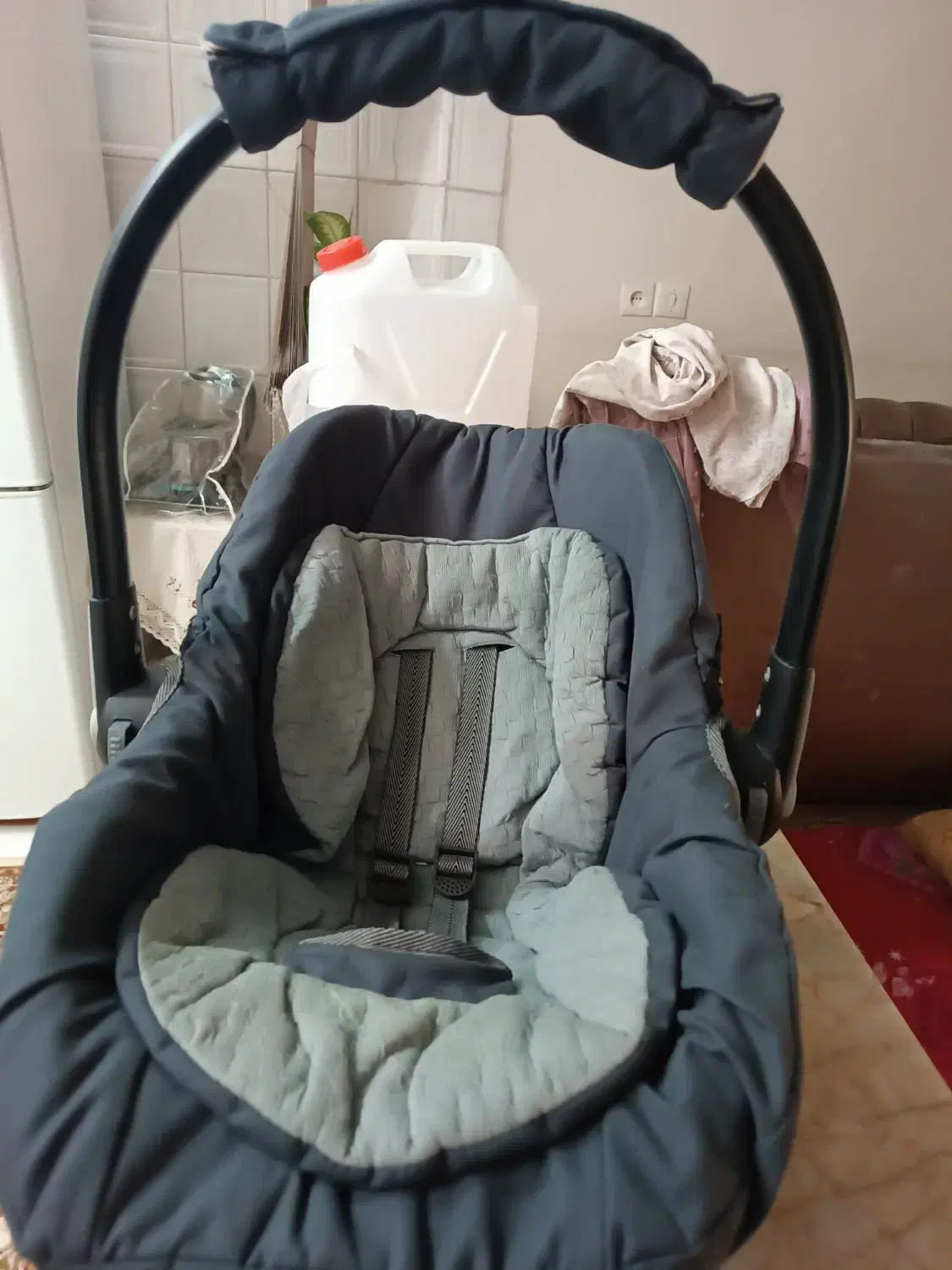 کریر کودک|کالسکه و لوازم جانبی|مشهد, یاس|دیوار