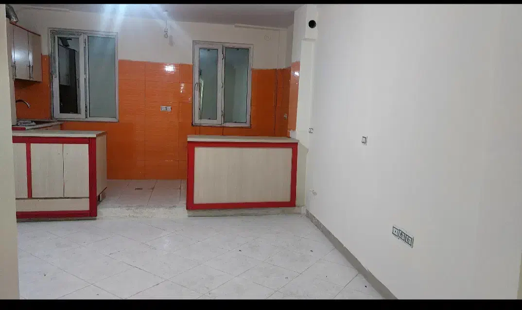 ۵۰ متری رنگ شده