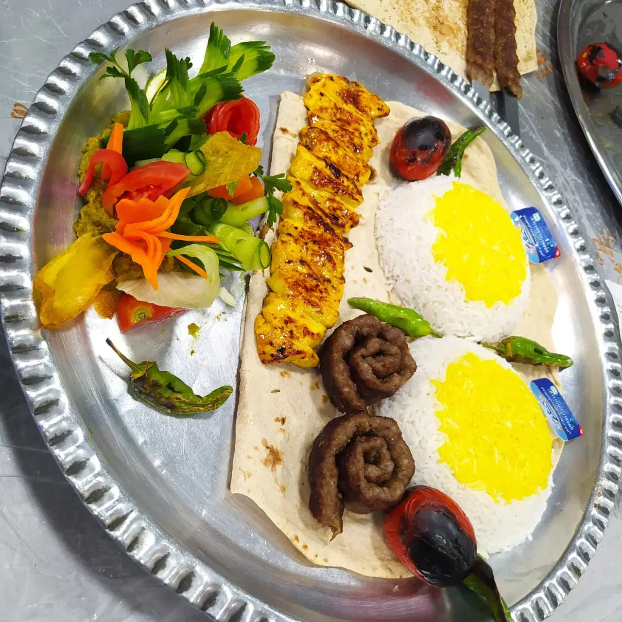 آشپزی مجالس ، شرکت ها|خدمات پذیرایی، مراسم|لامرد, |دیوار