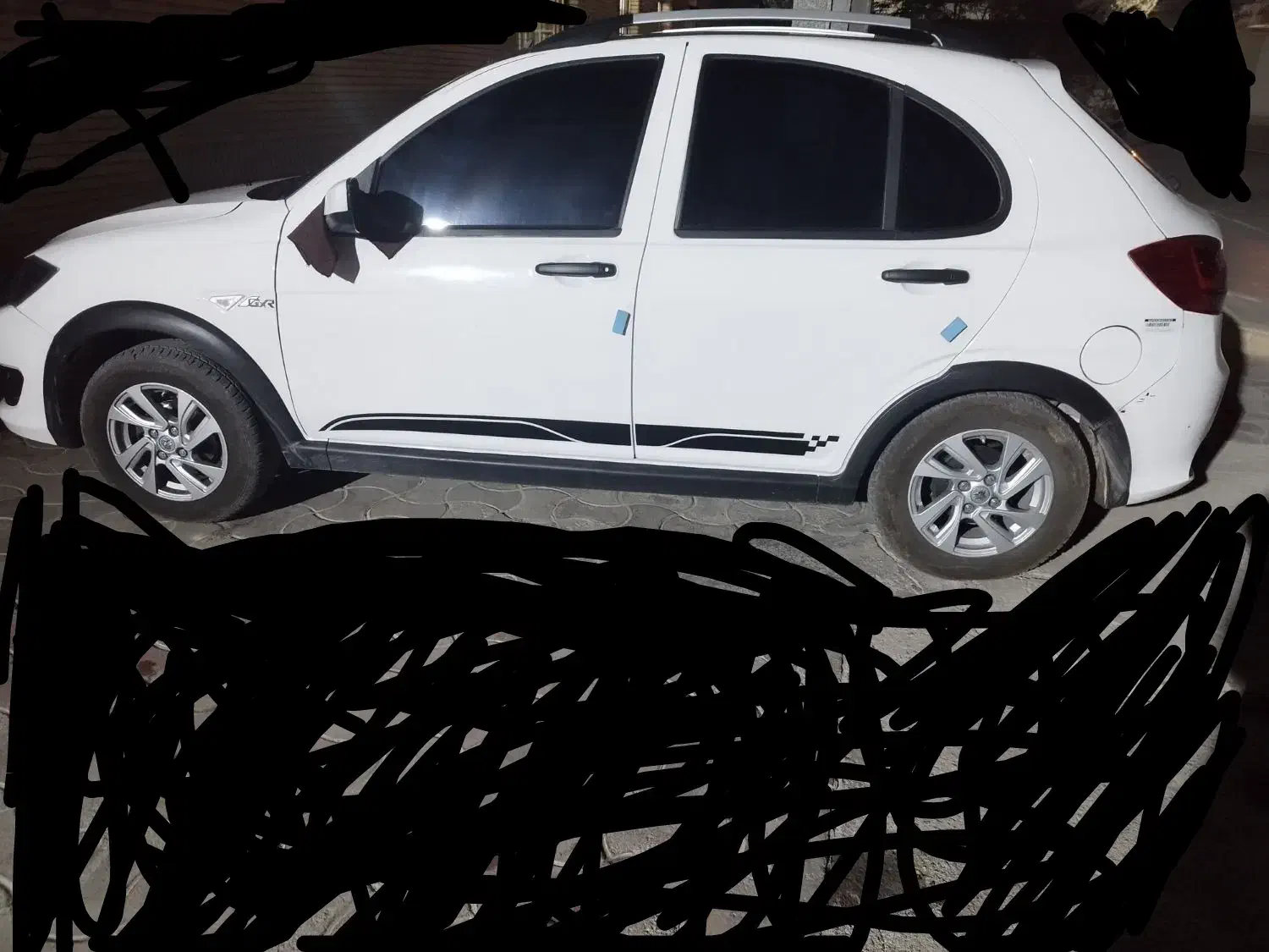 کوییک1کوییک1404|خودرو سواری و وانت|زاهدان, |دیوار