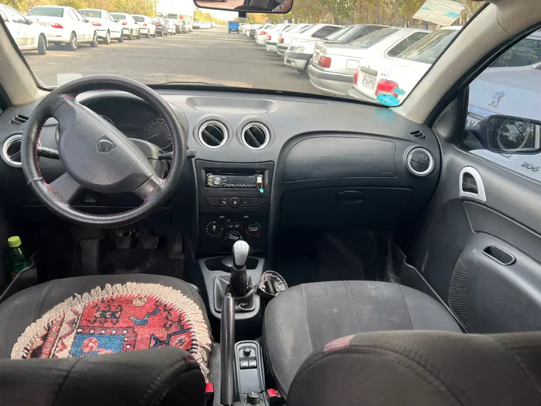 راناtu5 مدل92|خودرو سواری و وانت|تبریز, |دیوار