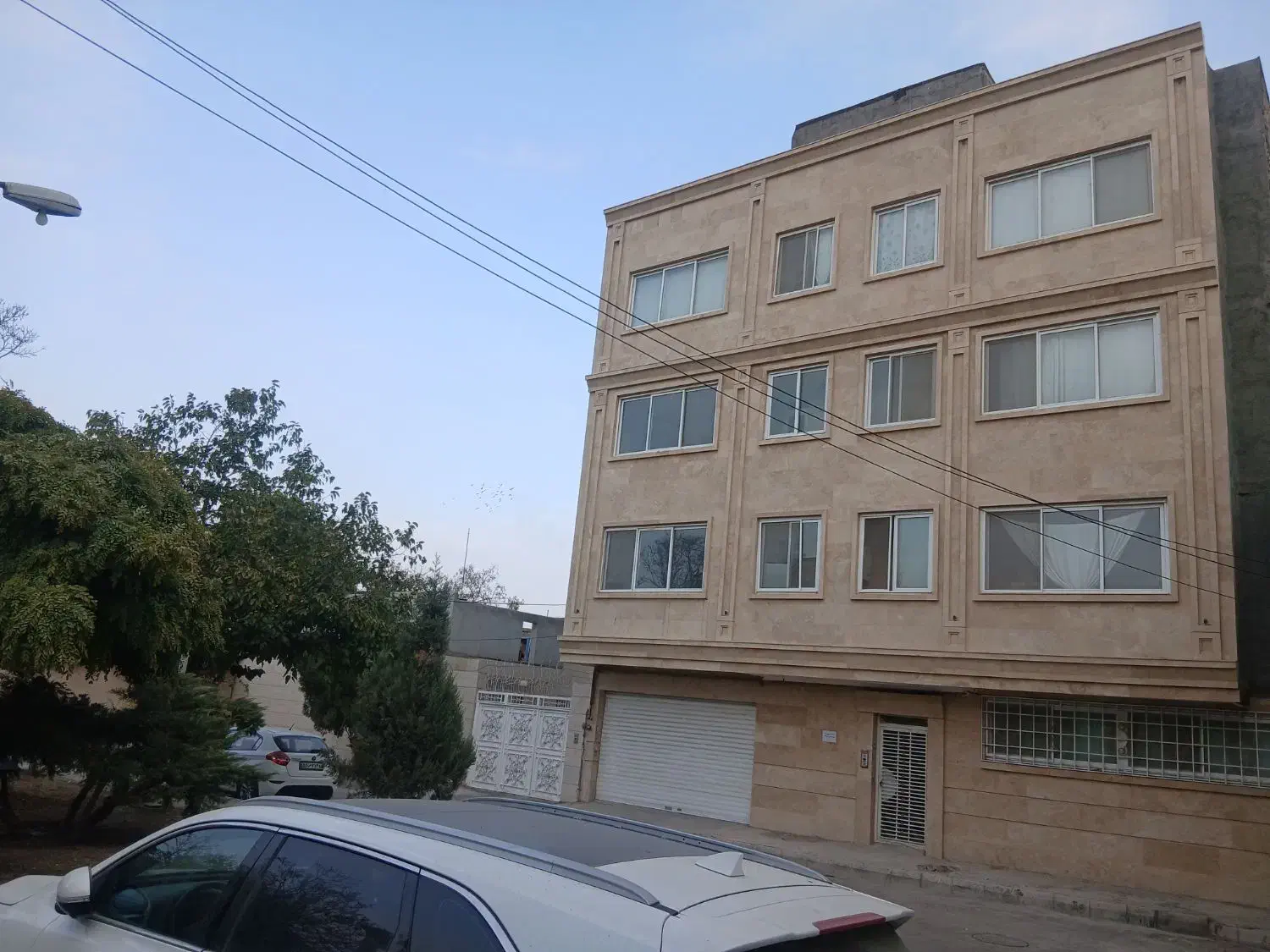 اجاره آپارتمان|اجارهٔ آپارتمان|مشهد, کارمندان دوم|دیوار