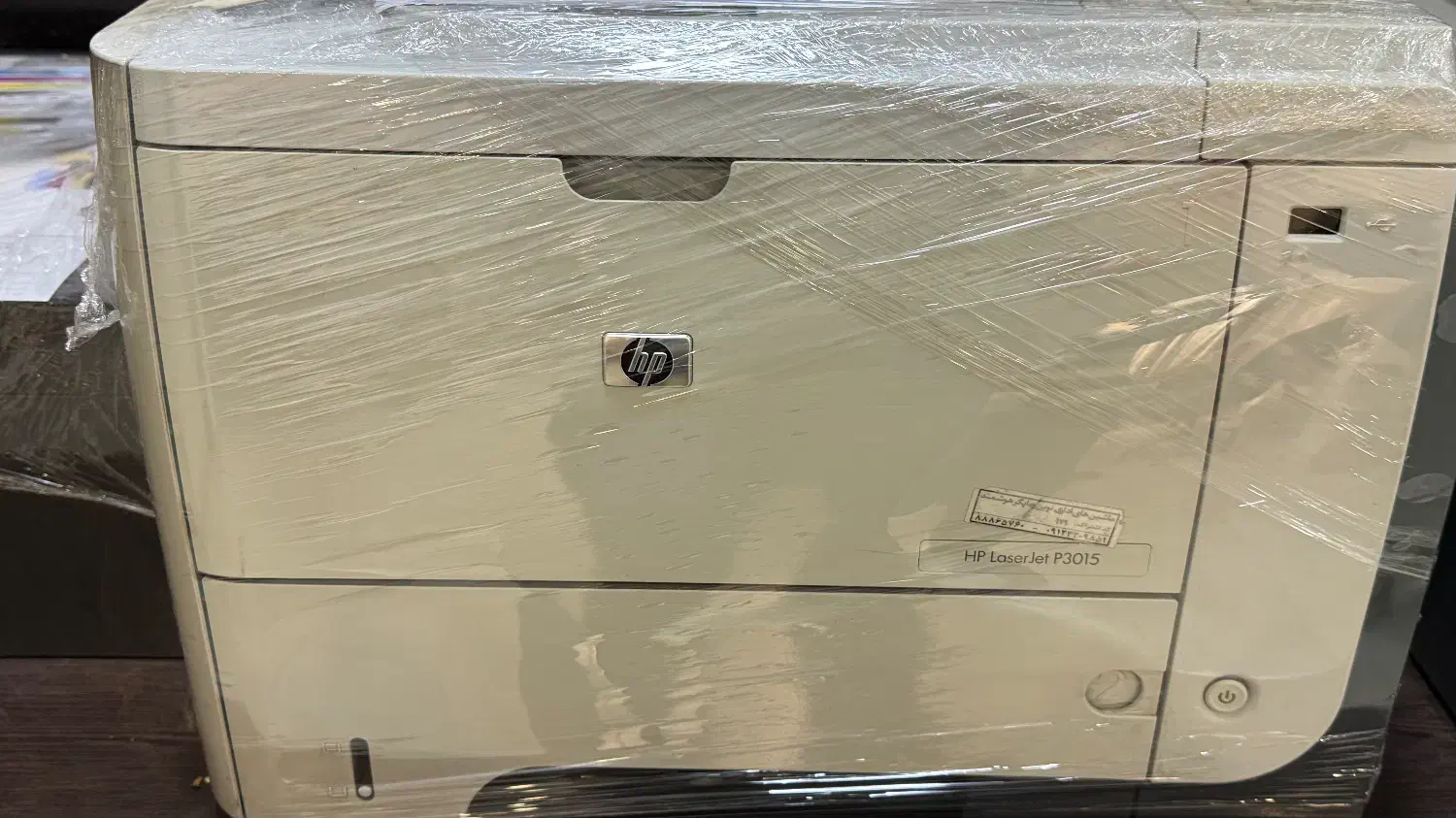 پرینتر۳۰۱۵ اچ پی|پرینتر، اسکنر، کپی، فکس|تهران, عباس‌آباد|دیوار